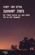 Summer Stars - Treble Chorus (S.A.) & Piano